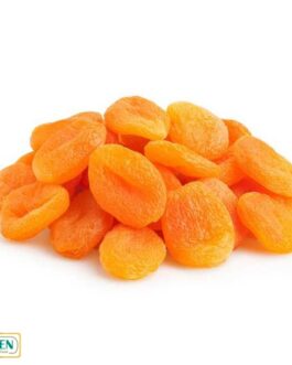 Abricot Secs