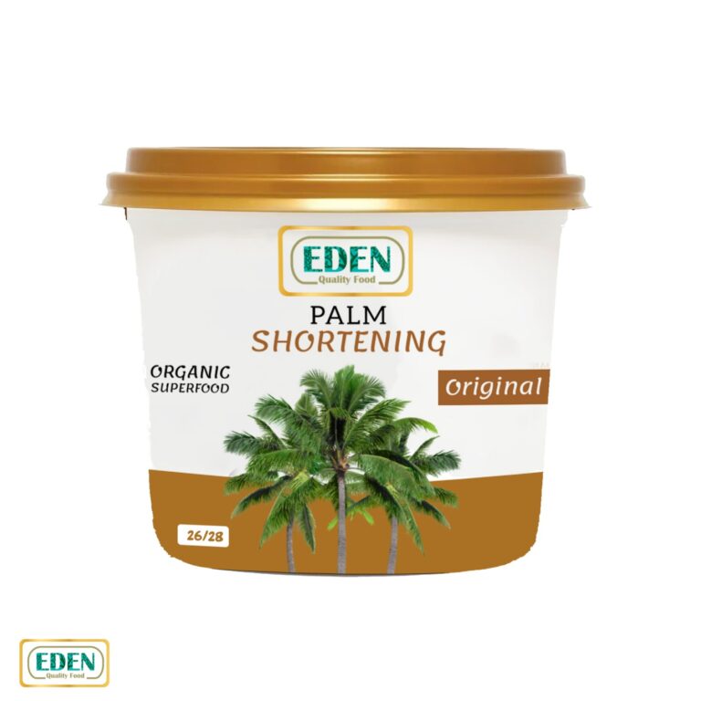 Shortening Palm Eden Farmer